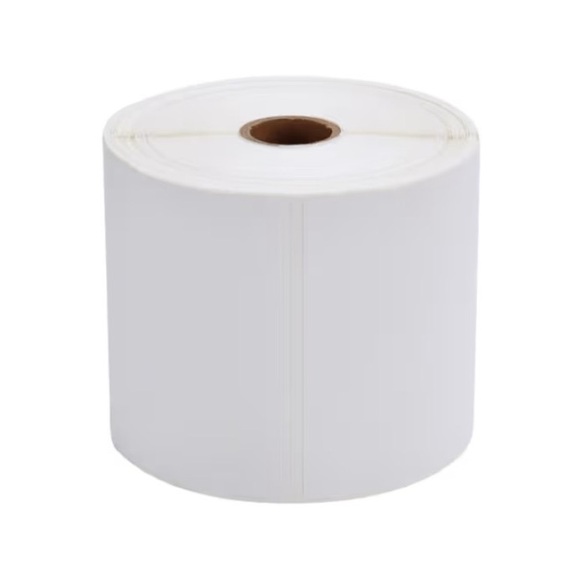 Other - 450 4x6 Thermal Printer Shipping Printer Labels Universal Sticky Shipping Label